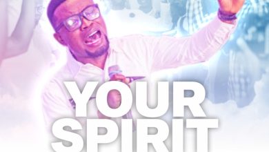 Fortune Ebel Your Spirit ft KingdomRealm Mp3 Download