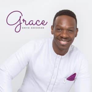 David Adesokan Grace Album Download