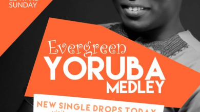 Laolu Gbenjo Evergreen Yoruba Medley