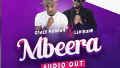Levixone & Grace Morgan Mbeera Mp3 Download