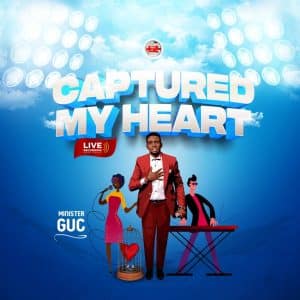 GUC Captured My Heart Mp3 Download