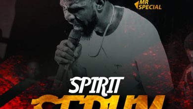 Mr Special Spirit Serum Mp3 Download