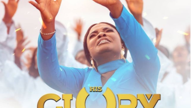Ohemaa Mercy His Glory Mp3 Download
