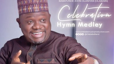 Olababs Celebration Hymn Medley Mp3 Download