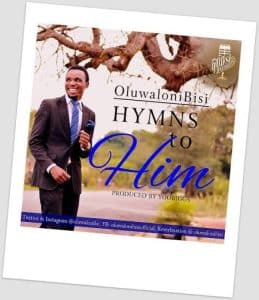 Hymn Medley by Oluwalonibisi MP3 Download