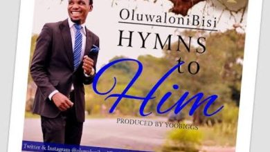 Hymn Medley by Oluwalonibisi MP3 Download