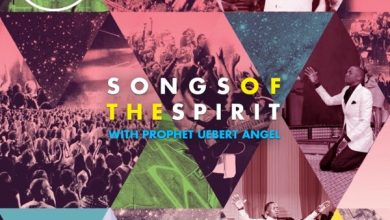 Prophet Uebert Angel Yah Yah Mp3 Download