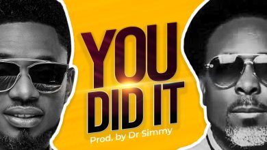 You Did It by Tochim ft Samsong