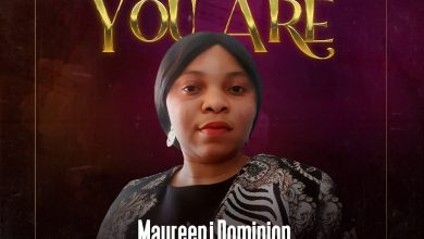 You Are by Maureenj Dominion