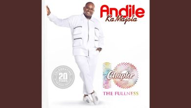 Andile Kamajola Love Unmatched Mp3 Download