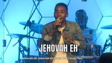 Paul Clement Jehovah eh Mp3 Download