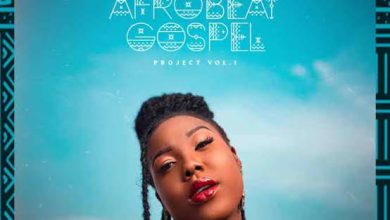 Same OG The Afrobeat Gospel Project Vol 1 EP Mp3 Download