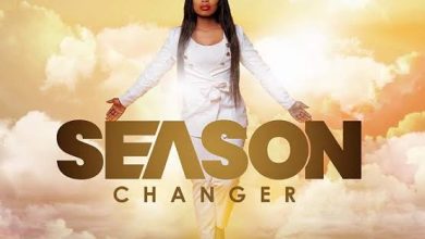 Kingcess Season Changer Mp3 Download