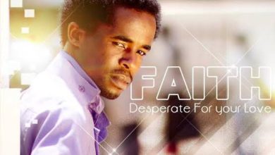 Faith Mussa Desperate Mp3 Download