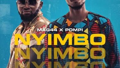 Pompi Nyimbo Mp3 Download