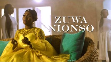 Dena Mwana Zuwa Nionso Mp3 Download