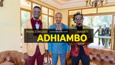 Bahati Adhiambo Ft Prince Indah Mp3 Download