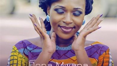 Dena Mwana Nzambe Mp3 Download
