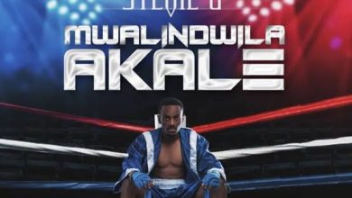 Stevie G Mwalindwila Akale Mp3 Download