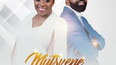 Janet Manyowa Mutsvene Mp3 Download