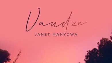 Janet Manyowa Vaudze Mp3 Download