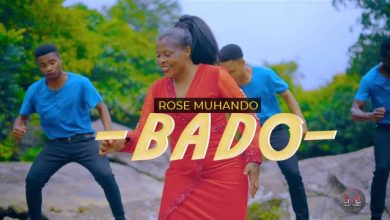 Rose Mhando Bado Mp3 Download