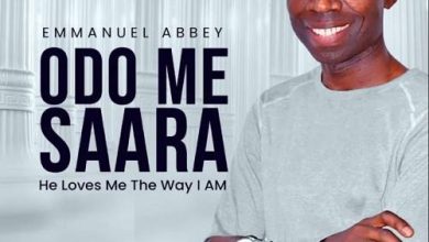 Emmanuel Abbey Odo Me Saara Mp3 Download