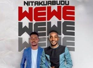 Paul Clement Nitakuabudu Wewe Mp3 Download