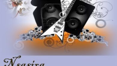 Sister Charity Nsasira Mp3 Download