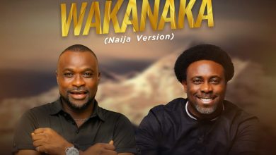 Jesu Wakanaka by UD Okon ft. Samsong