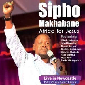 Sipho Makhabane The Devil Is A Liar Mp3 Download