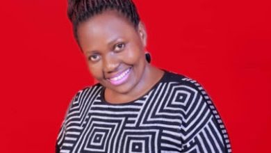 Betty Muwanguzi Webale Kuba Nange Mp3 Download