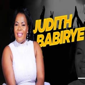 Judith Babirye Yesu Ali Wano Mp3 Download