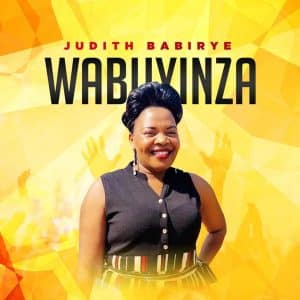 Judith Babirye Wabuyinza Mp3 Download