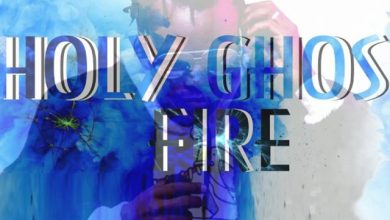 Eko Dydda Holy Ghost Fire Mp3 Download