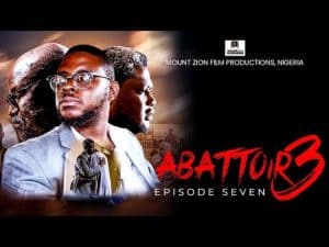Abattoir Season 3 Episode 7 Download