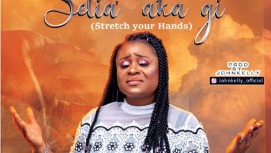 Chiomaworship Setia' aka gi (Stretch Your Hands)