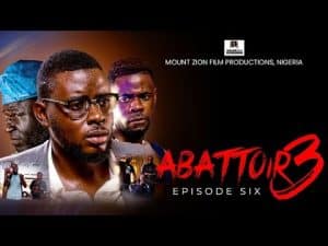 Download Abattoir Season 3 Episode 6