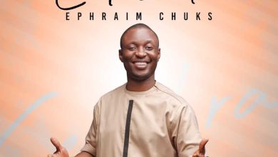 Ephraim Chuks Celebrate Mp3 Download