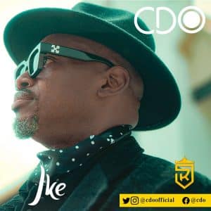 IKE by CDO Mp3 Download