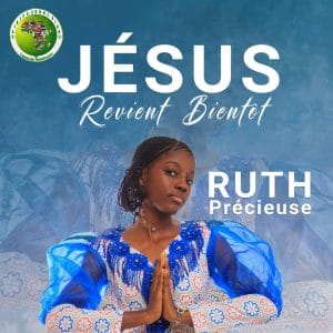 Jesus is Coming Soon by Precious Ruth