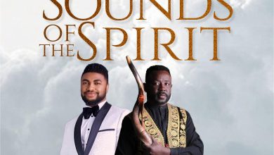 Sounds of the Spirit by Kunle Olusesi & Wole Oni