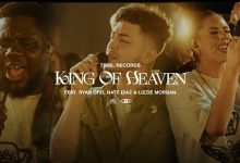 Maverick City King Of Heaven Reign Jesus Reign