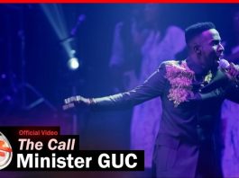 Minister GUC – The Call (Chant)