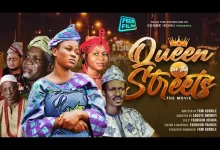 Queen On The Streets Fejosbaba Film Ministry