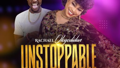 Rachael Ologodidan Unstoppable (Video) ft Testimony Jaga