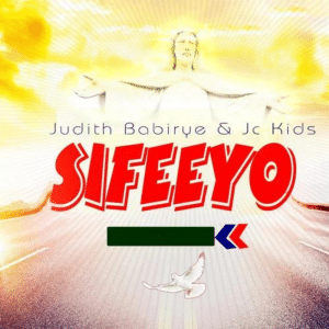 Judith Babirye Sifeeyo Mp3 Download