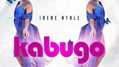 Irene Ntale Kabugo Mp3 Download