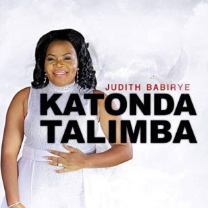 Judith Babirye - Favour Mp3 Download