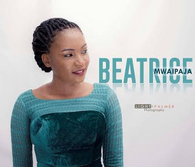 Beatrice Mwaipaja Moyo Wangu Tulia Mp3 Download